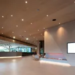 Hotel Loxone Campus