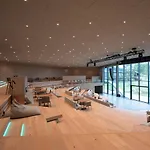 Loxone Campus 酒店