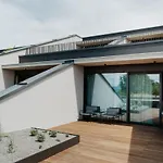 Loxone Campus Hotel *