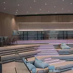 Loxone Campus Hotel *