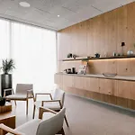 Loxone Campus Hotel
