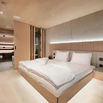 Hotel Loxone Campus