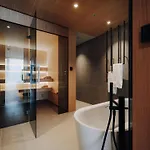 Loxone Campus Hotel