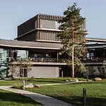 Loxone Campus Hotel *