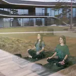 Ξενοδοχείο Loxone Campus *