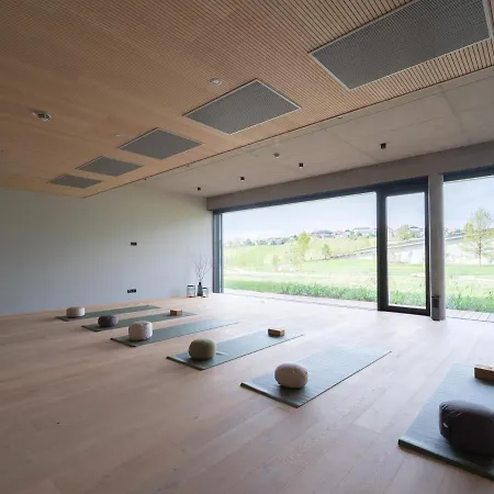 Loxone Campus * Kollerschlag