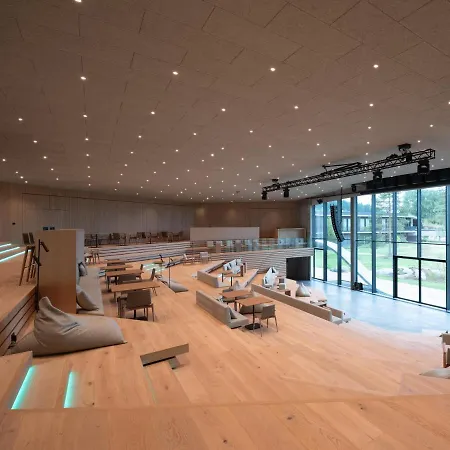 Loxone Campus Hotel