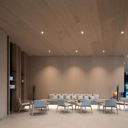Hotel Loxone Campus