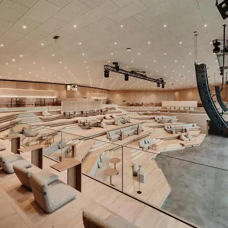 Loxone Campus Kollerschlag