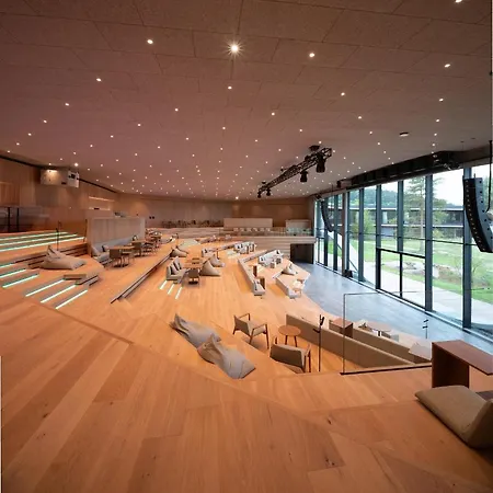 Hotel Loxone Campus Kollerschlag