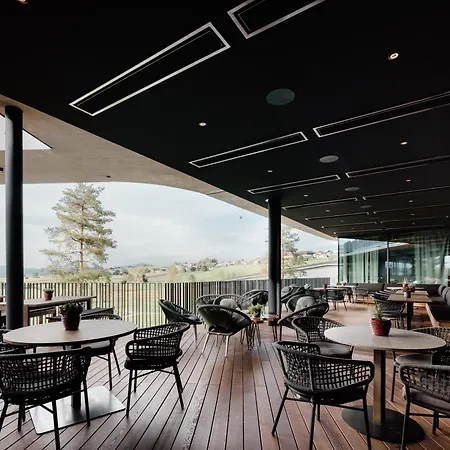 Loxone Campus Hotel Kollerschlag