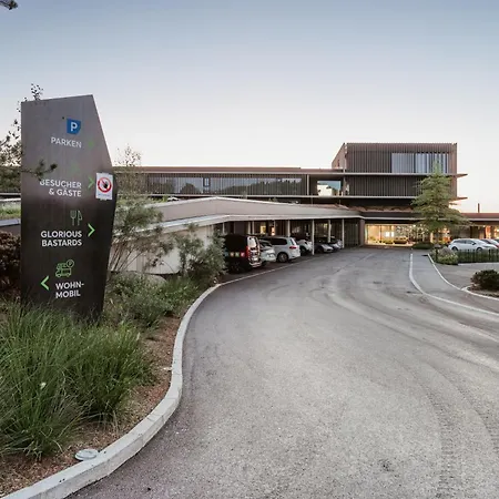מלון Loxone Campus קולרשלאג