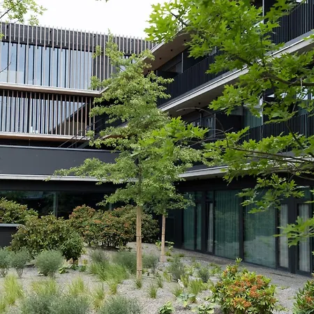 Hotel Loxone Campus