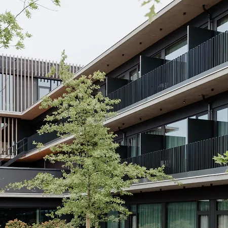 Hotel Loxone Campus Kollerschlag