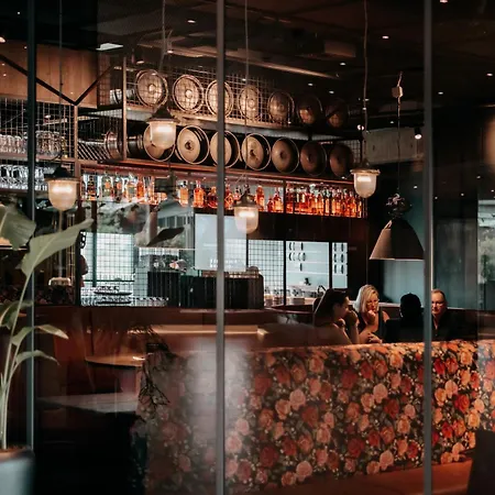 Hotel Loxone Campus Kollerschlag