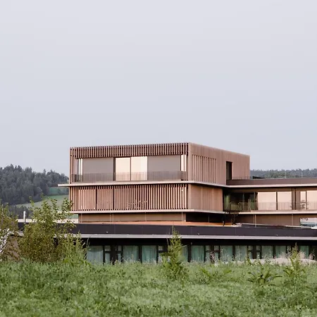 Loxone Campus Szálloda Kollerschlag