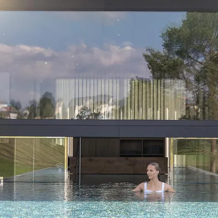 Loxone Campus Hotel