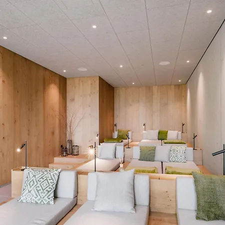 Hotel Loxone Campus Kollerschlag