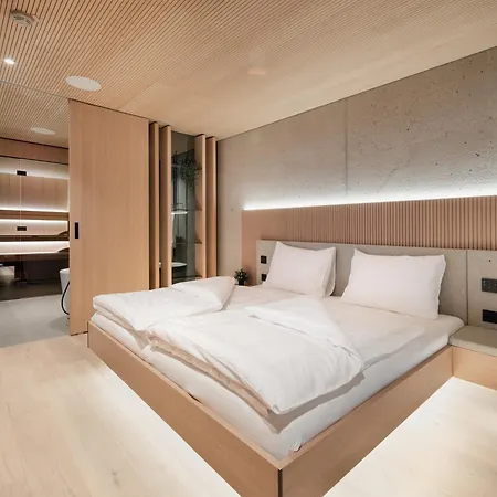 Hotel Loxone Campus