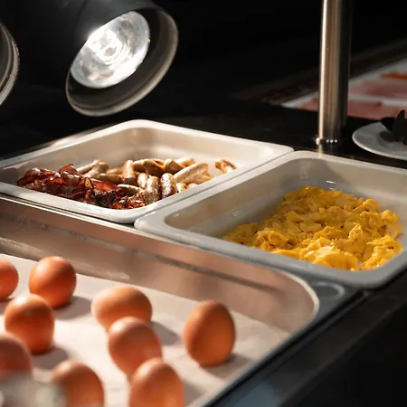 Loxone Campus Hotel Kollerschlag