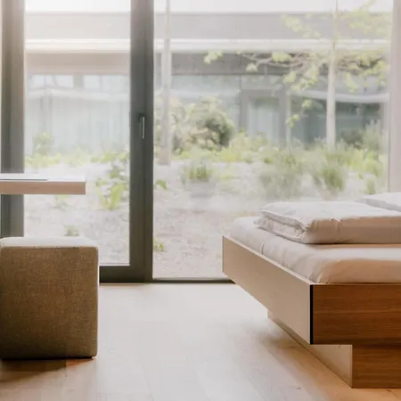 Loxone Campus Hotel *