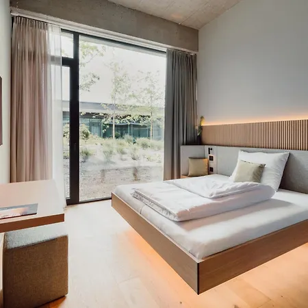 Hotel Loxone Campus