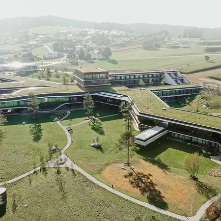 Hotel Loxone Campus Kollerschlag