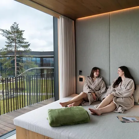 Hotel Loxone Campus Kollerschlag