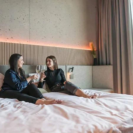 Loxone Campus Hotel Kollerschlag