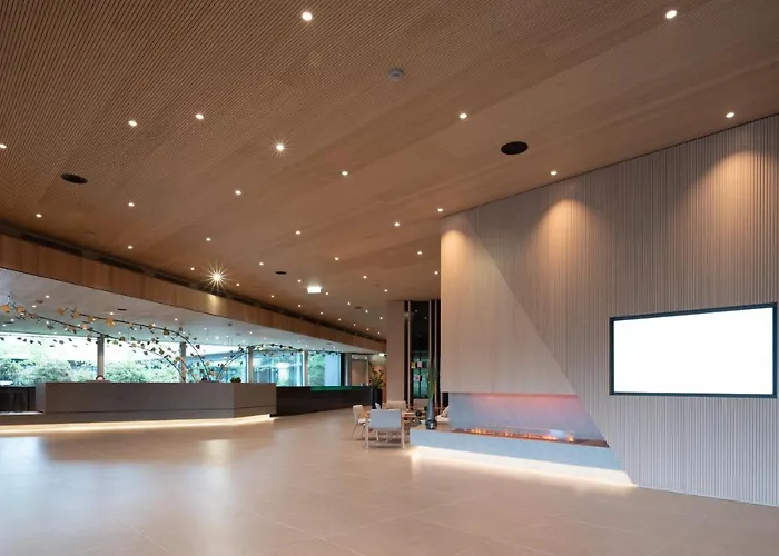 Szálloda Loxone Campus