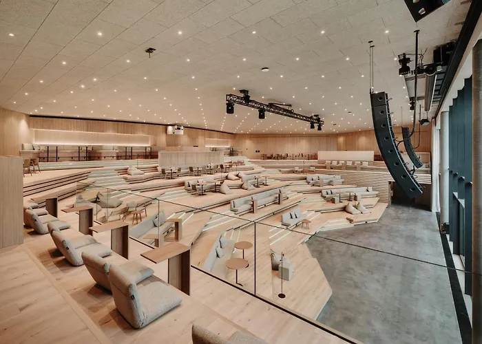 Loxone Campus Kollerschlag