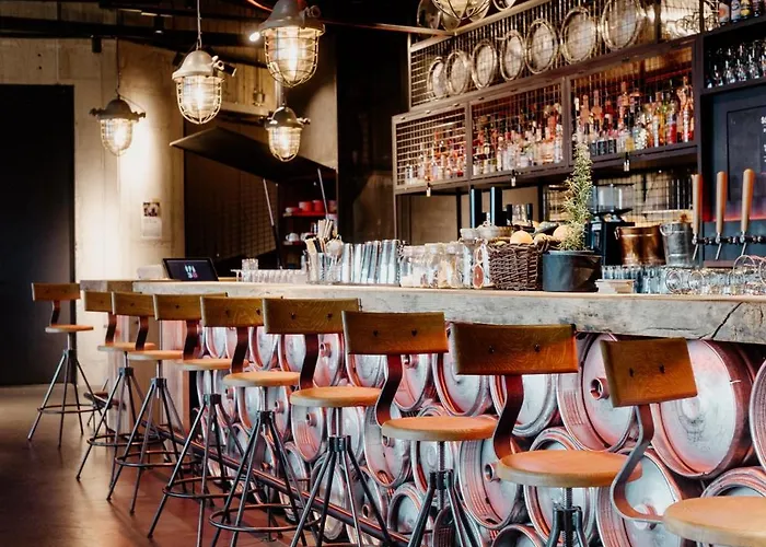 Szálloda Loxone Campus