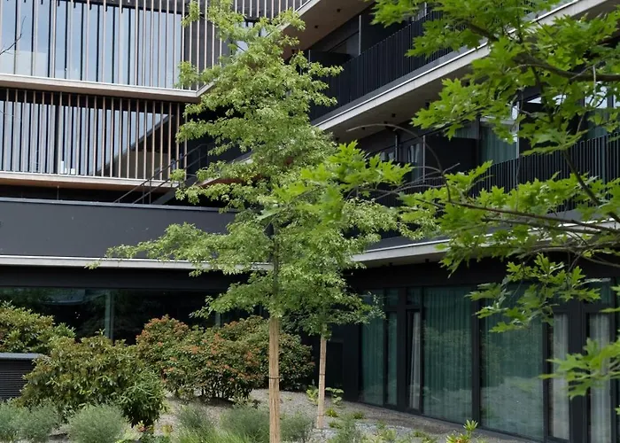 Szálloda Loxone Campus