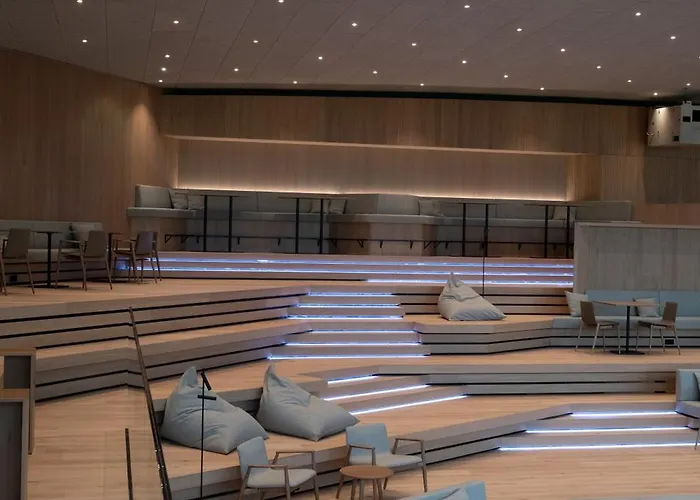 Loxone Campus * Kollerschlag