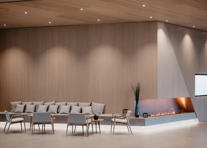 Loxone Campus Hotel Kollerschlag