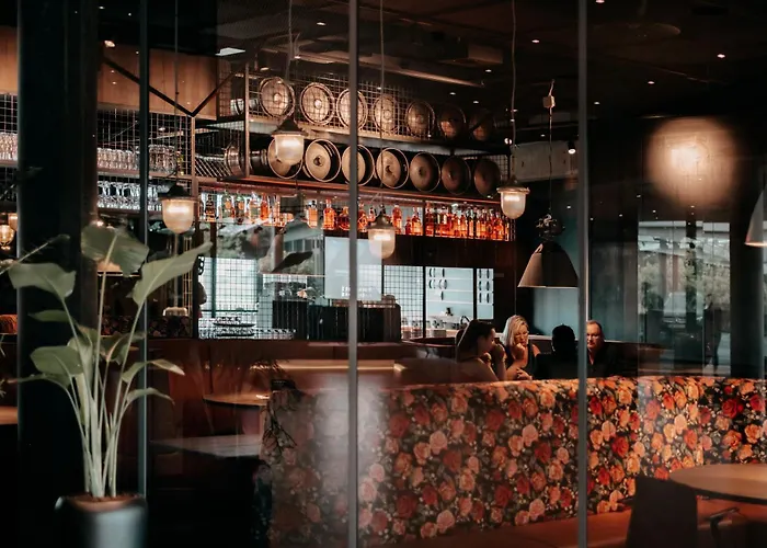 Hotel Loxone Campus Kollerschlag