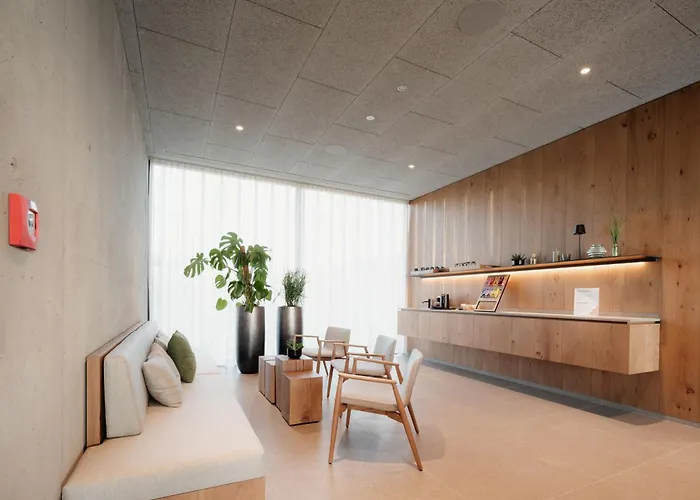 Loxone Campus * Kollerschlag