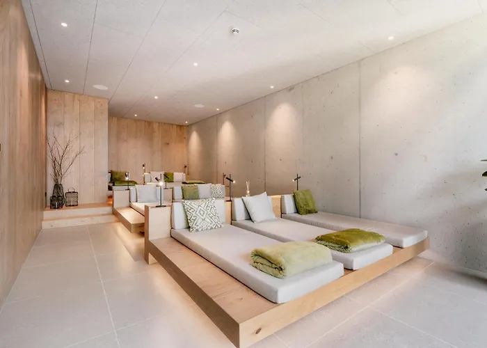 Otel Loxone Campus *