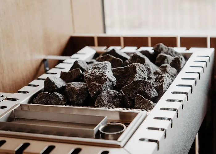 Loxone Campus Hotel Kollerschlag