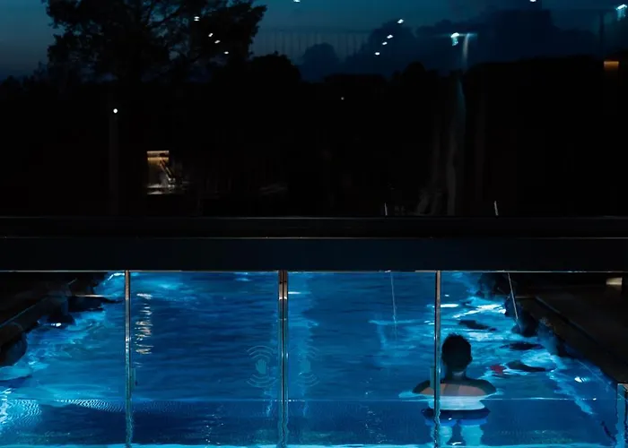 Loxone Campus Otel *