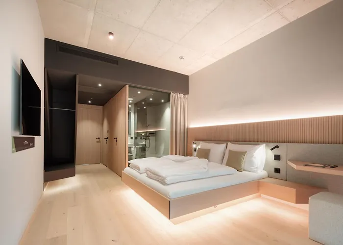 Loxone Campus * Kollerschlag