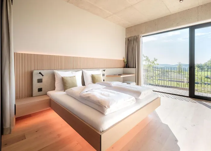 Otel Loxone Campus *