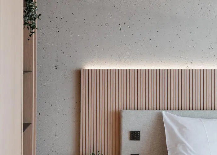 Otel Loxone Campus Kollerschlag