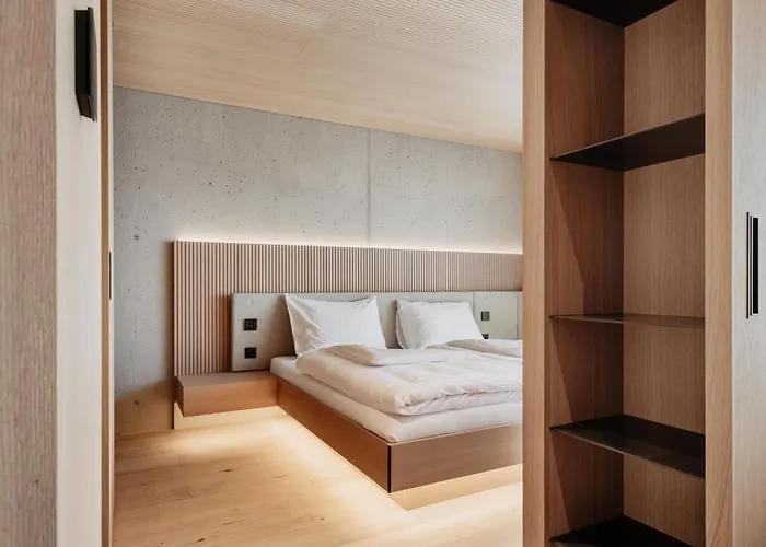 Loxone Campus * Kollerschlag