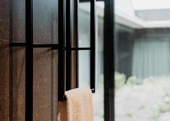 Hotel Loxone Campus Kollerschlag