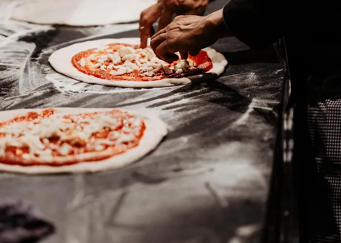 Loxone Campus Szálloda