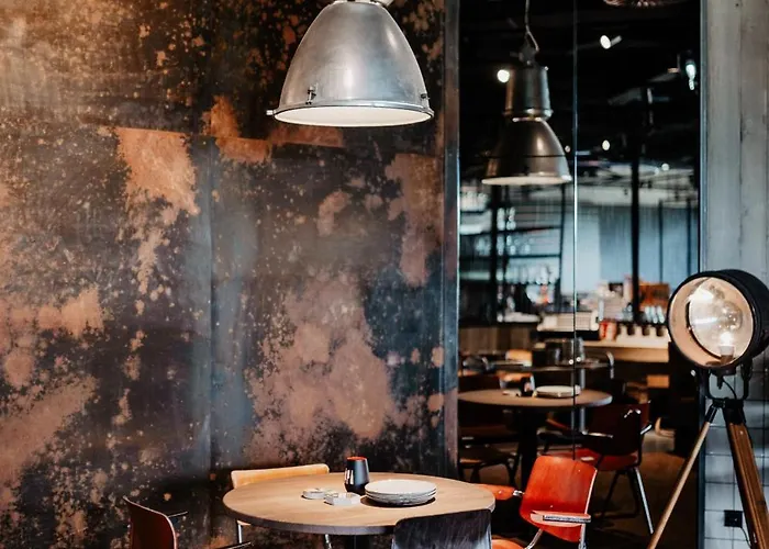 Szálloda Loxone Campus Kollerschlag