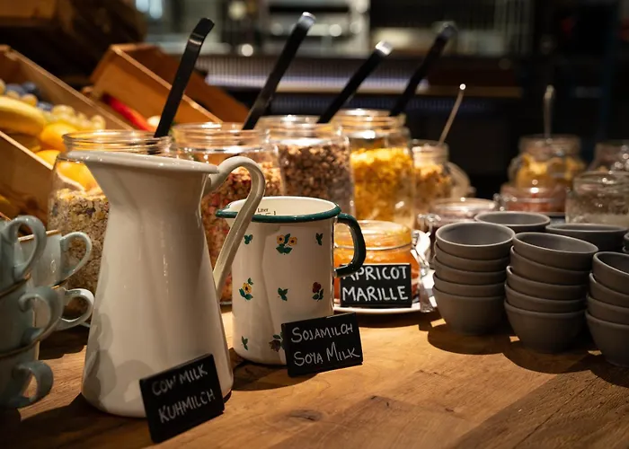 Loxone Campus * Kollerschlag