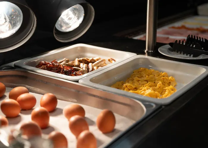 Loxone Campus Otel Kollerschlag