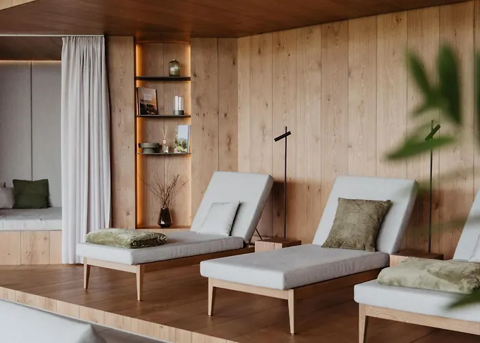 Szálloda Loxone Campus *